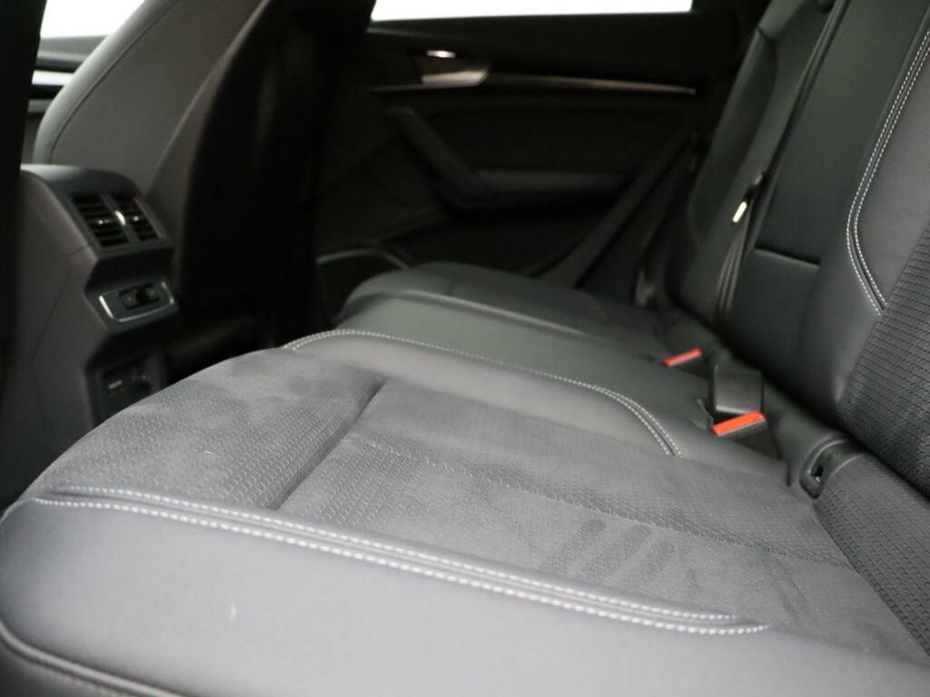 Audi Q5 40 Tdi Quattro S Line S Tronic  #11