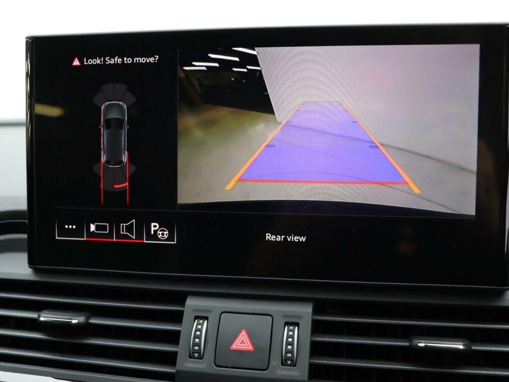 Audi Q5 40 Tdi Quattro S Line S Tronic  #16