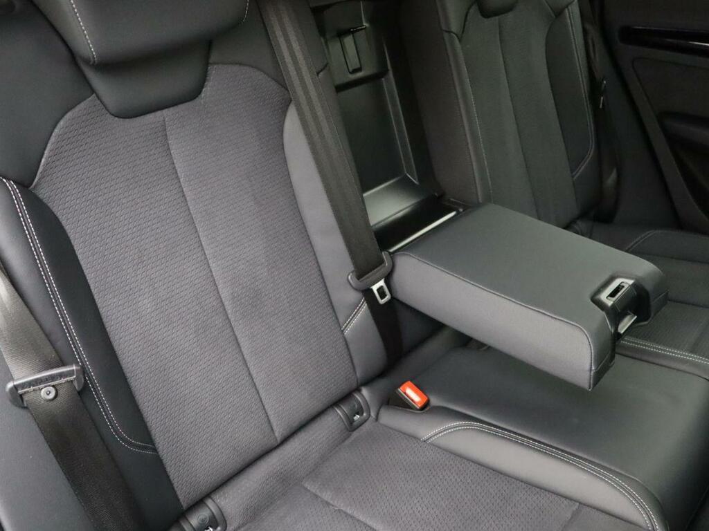 Audi Q5 40 Tdi Quattro S Line S Tronic  #37