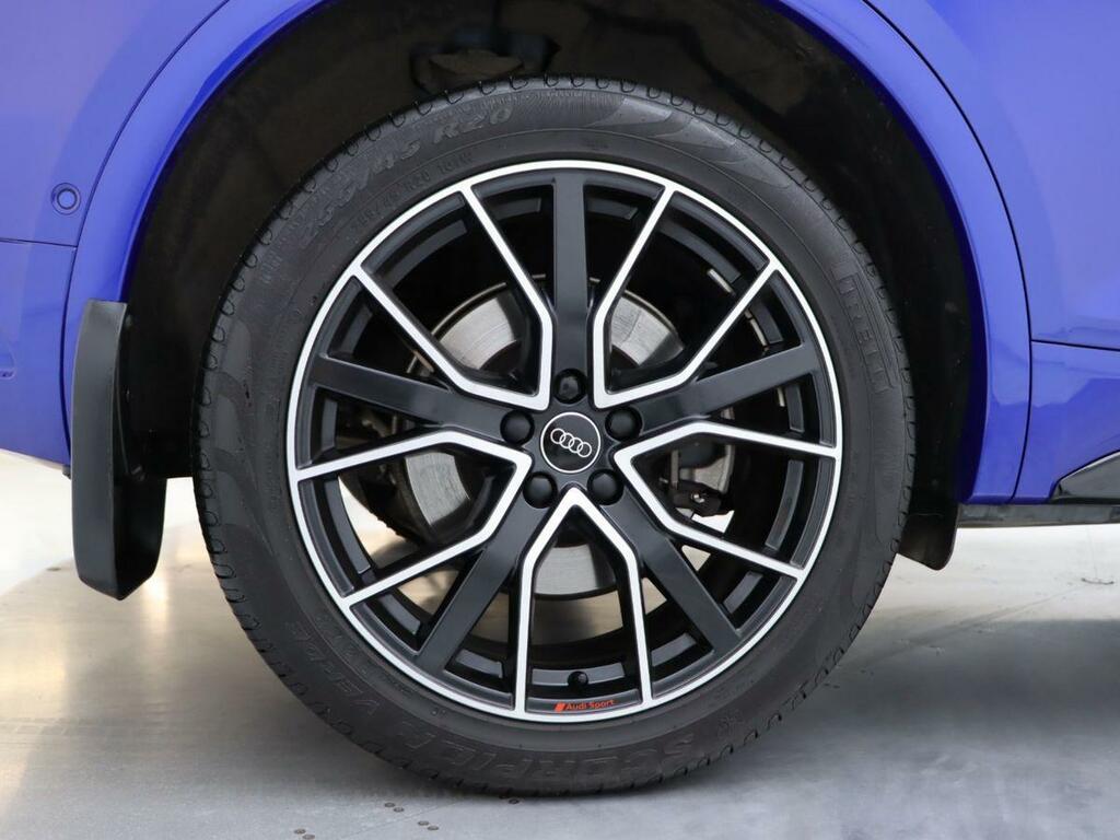 Audi Q5 40 Tdi Quattro S Line S Tronic  #5