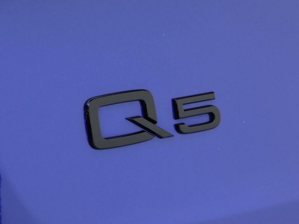 Audi Q5 40 Tdi Quattro S Line S Tronic  #22