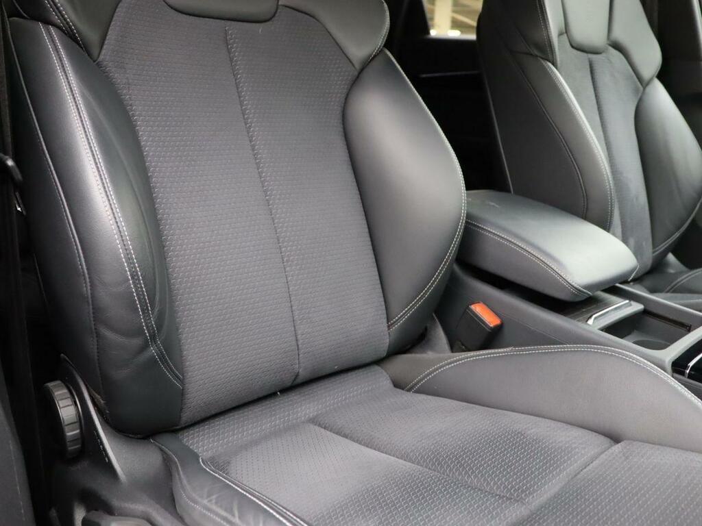Audi Q5 40 Tdi Quattro S Line S Tronic  #34