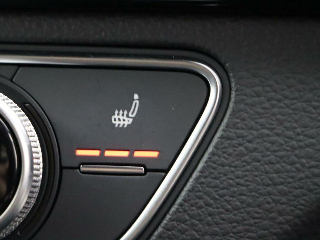 Audi Q5 40 Tdi Quattro S Line S Tronic  #15