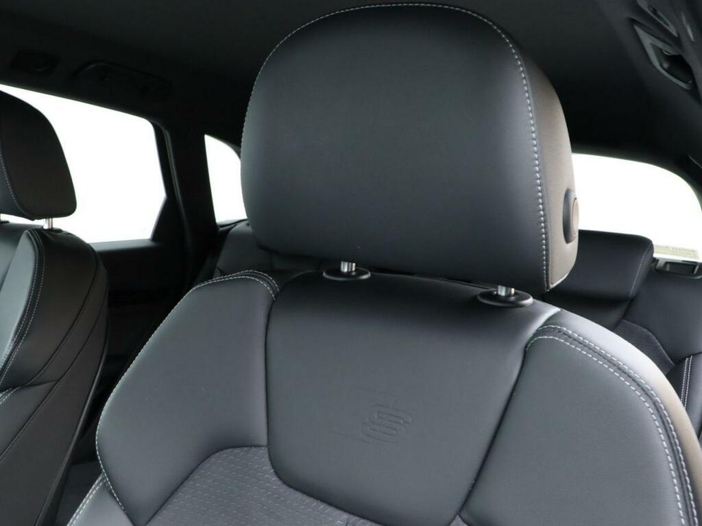 Audi Q5 40 Tdi Quattro S Line S Tronic  #30
