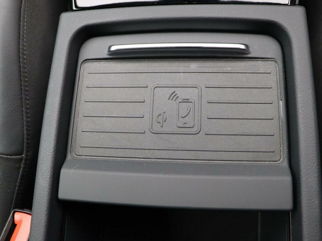 Audi Q5 40 Tdi Quattro S Line S Tronic  #35