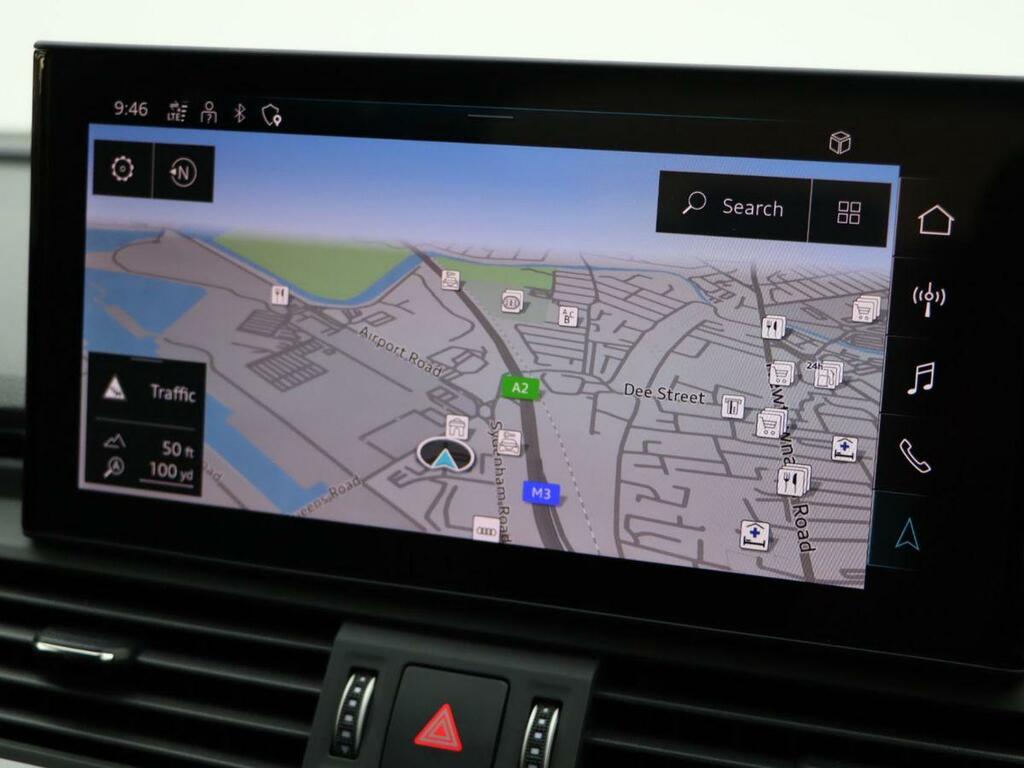 Audi Q5 40 Tdi Quattro S Line S Tronic  #26