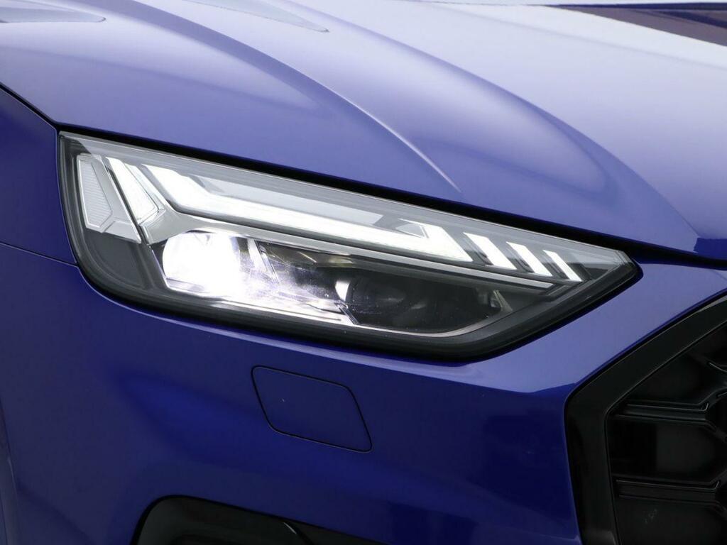 Audi Q5 40 Tdi Quattro S Line S Tronic  #19