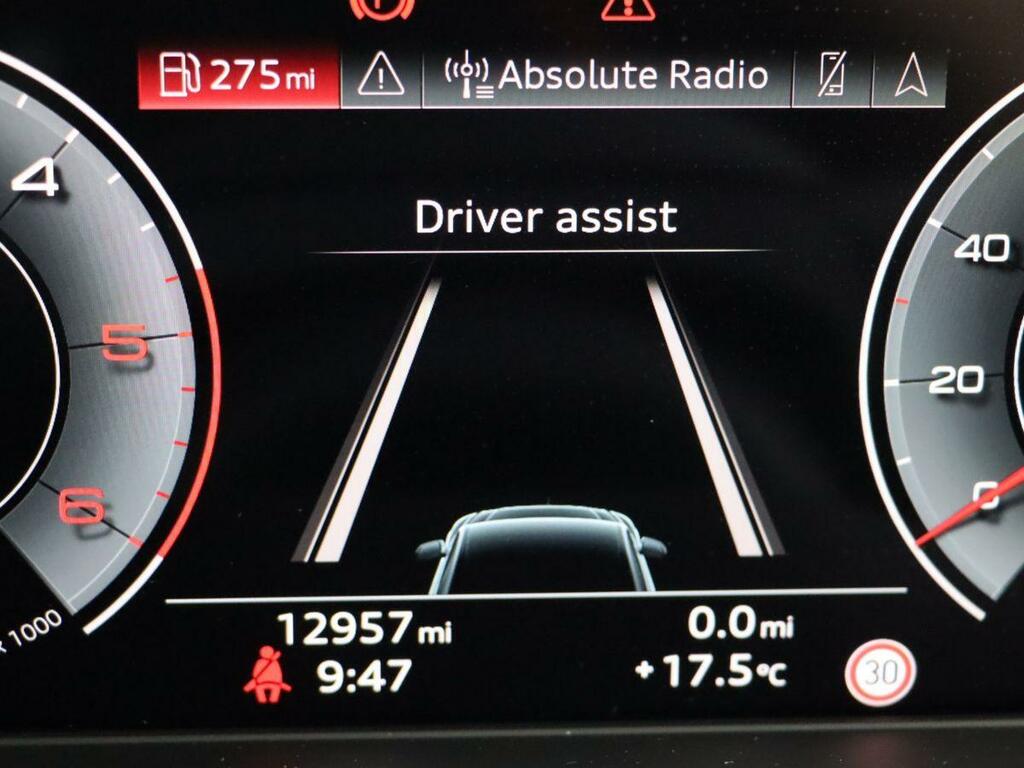 Audi Q5 40 Tdi Quattro S Line S Tronic  #24