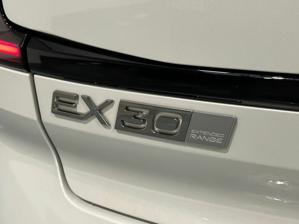 Volvo EX30 Plus, Single Motor Extended Range, Grey #29