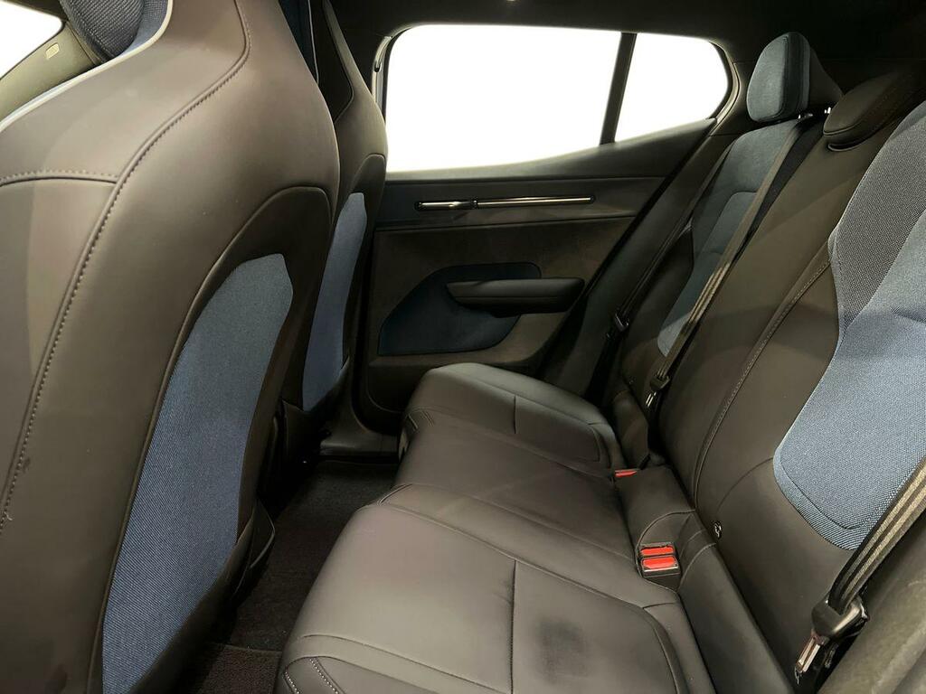 Volvo EX30 Plus, Single Motor Extended Range, Grey #6