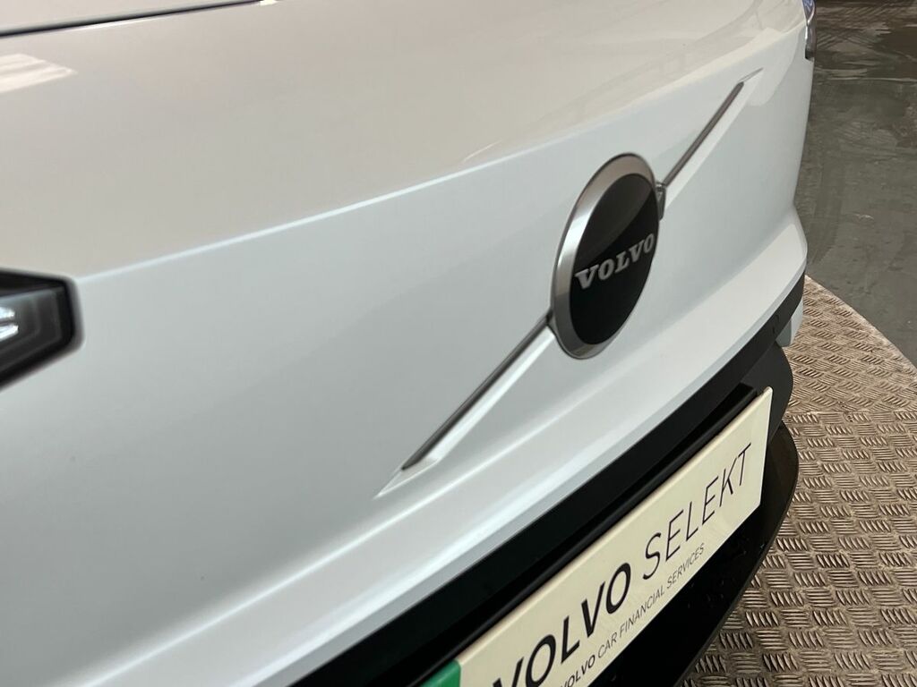 Volvo EX30 Plus, Single Motor Extended Range, Grey #23
