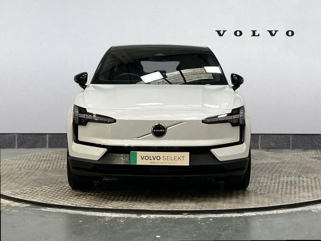 Volvo EX30 Plus, Single Motor Extended Range, Grey #8