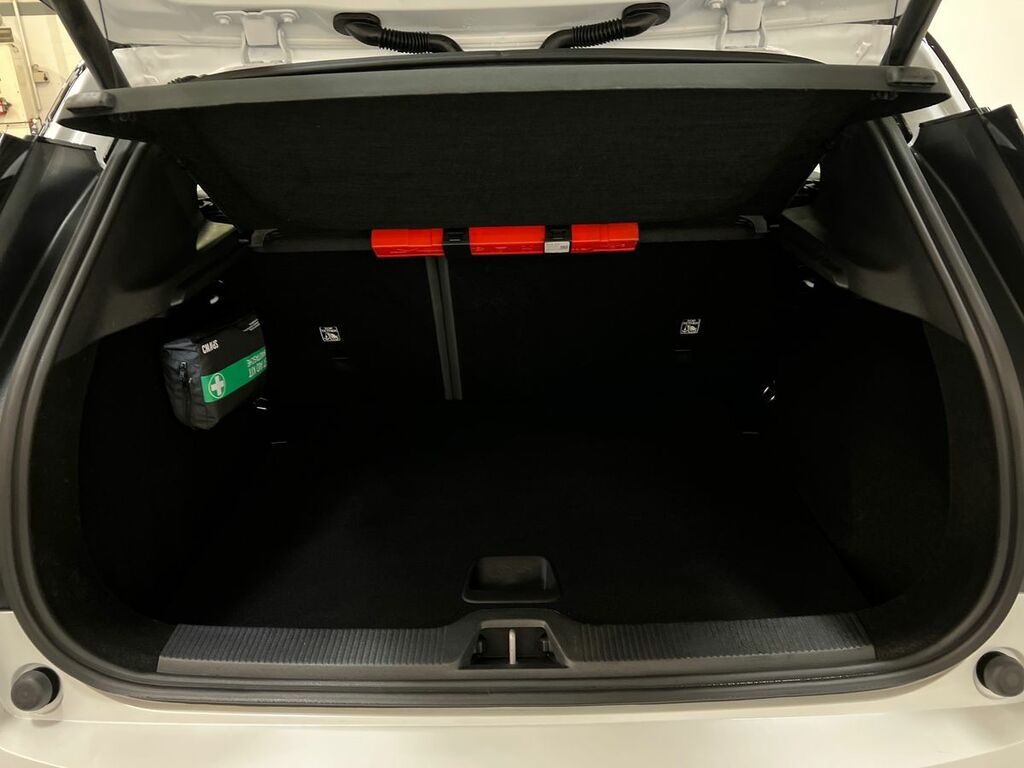 Volvo EX30 Plus, Single Motor Extended Range, Grey #13