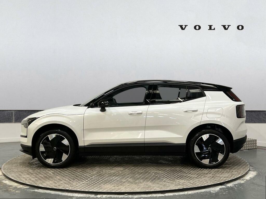 Volvo EX30 Plus, Single Motor Extended Range, Grey #16