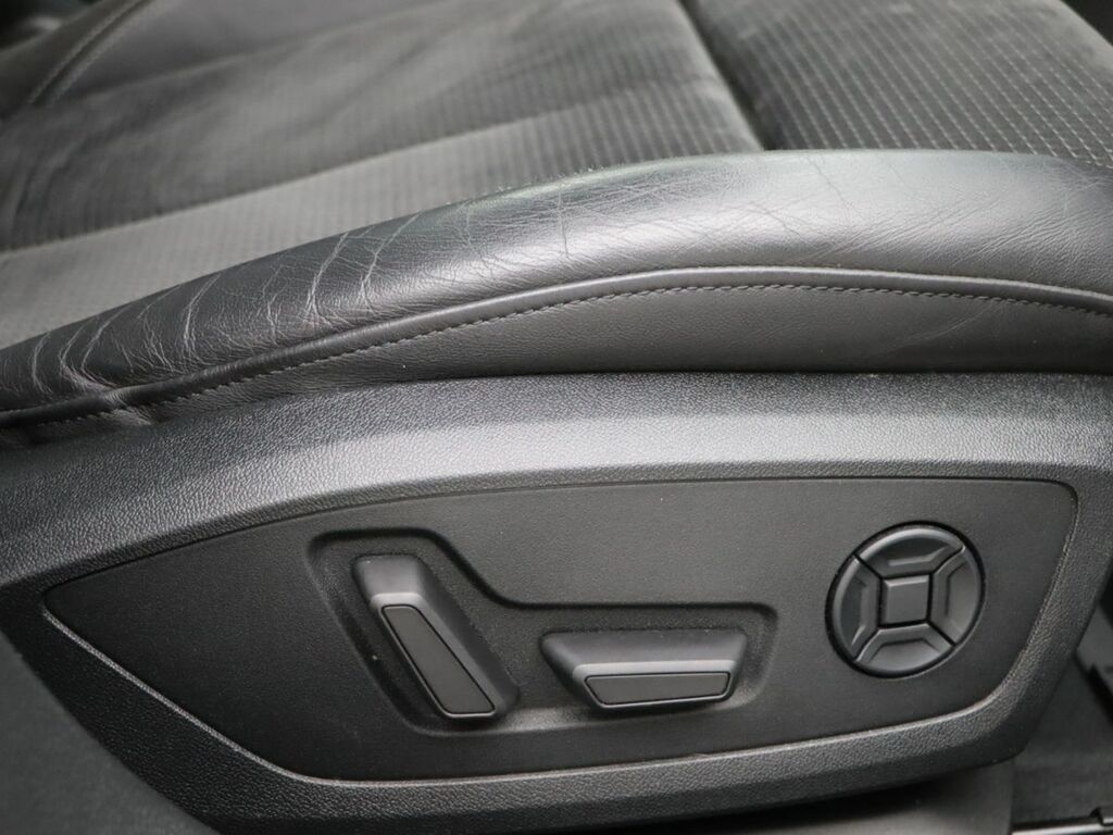 Audi A6 A6 Black Edition 50 Tdi Quattro Grey #22