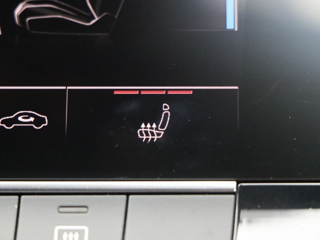 Audi A6 A6 Black Edition 50 Tdi Quattro Grey #15