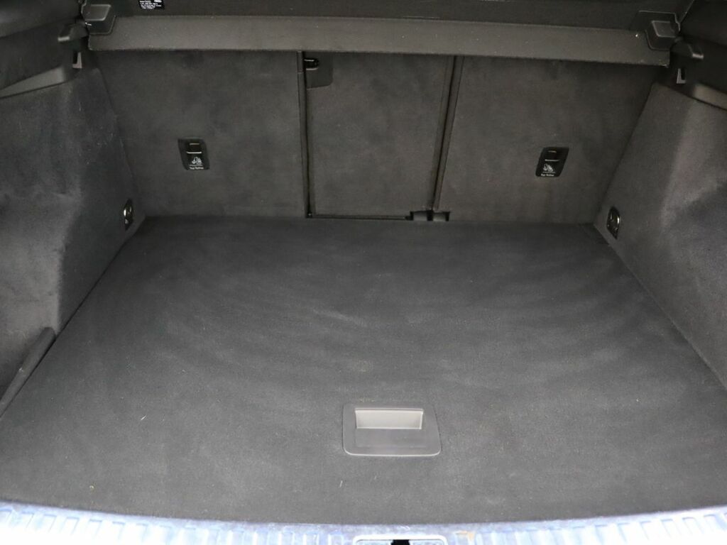 Audi A6 A6 Black Edition 50 Tdi Quattro Grey #9