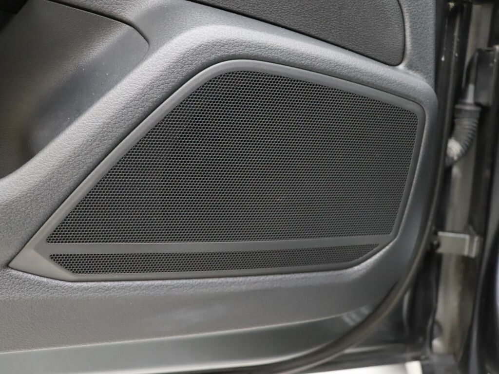 Audi A6 A6 Black Edition 50 Tdi Quattro Grey #33
