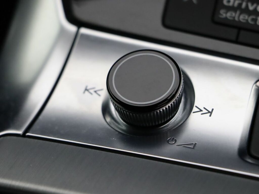Audi A6 A6 Black Edition 50 Tdi Quattro Grey #18