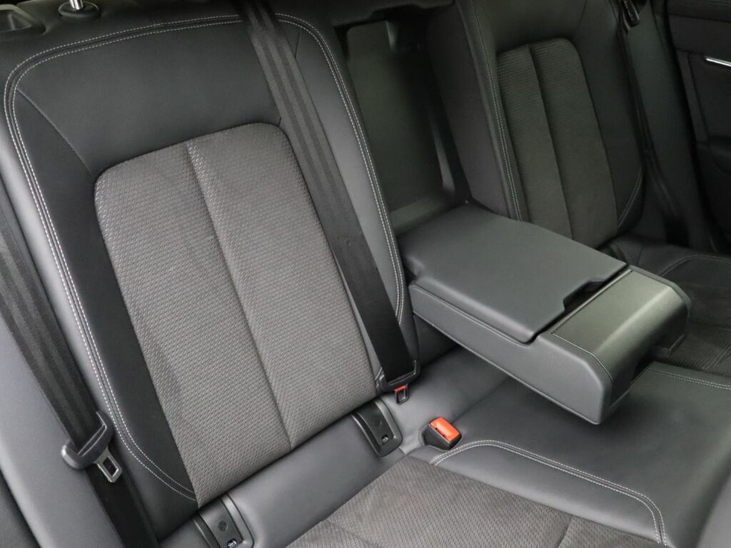 Audi A6 A6 Black Edition 50 Tdi Quattro Grey #37