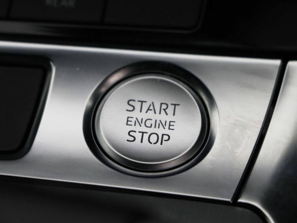 Audi A6 A6 Black Edition 50 Tdi Quattro Grey #36