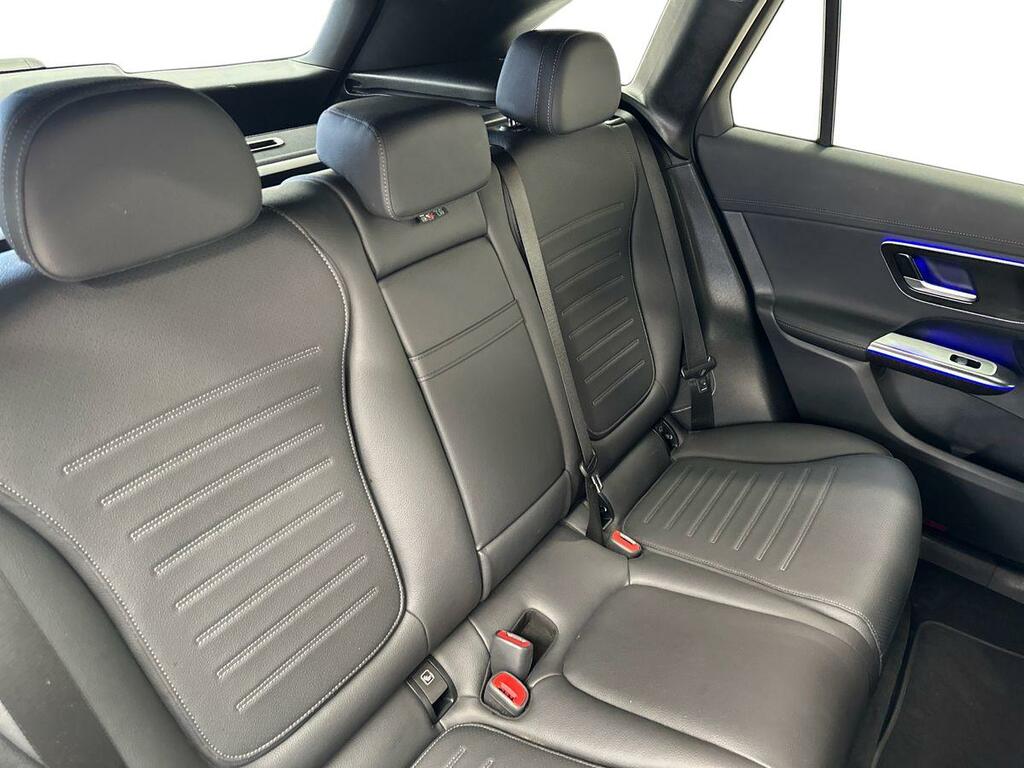 Mercedes-Benz GLC Class Glc 220 D 4Matic Amg Line Premium Plus Black #10