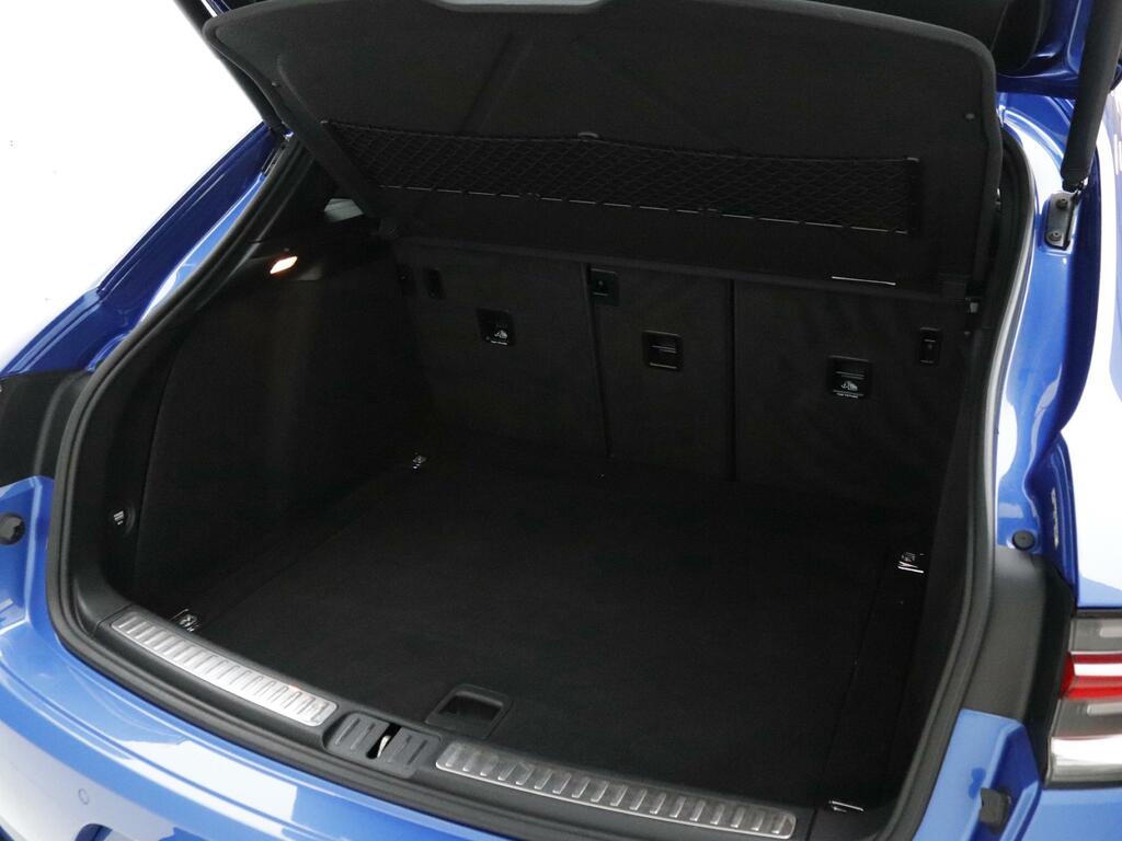 Porsche Macan 2.0T Suv Black #19
