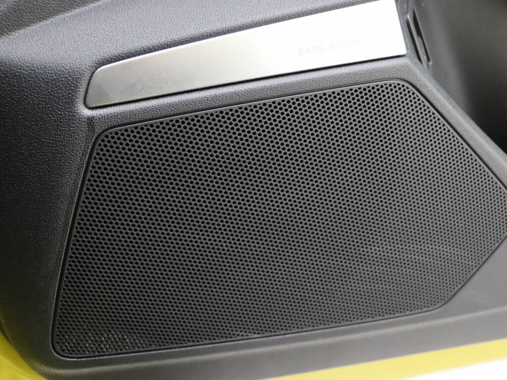 Audi RS3 2.5 Tfsi Carbon Black Sportback S Tronic Quattro E Green #34