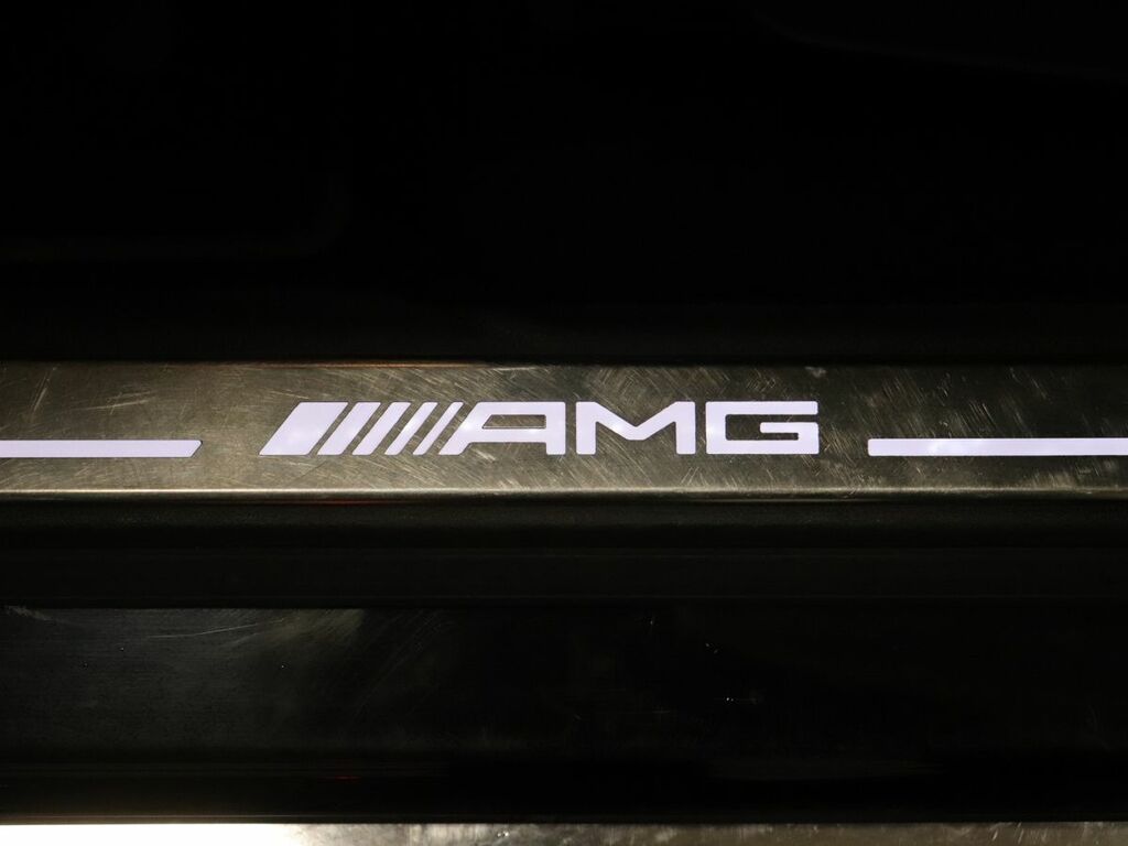 Mercedes-Benz G Class Automatic Grey #35