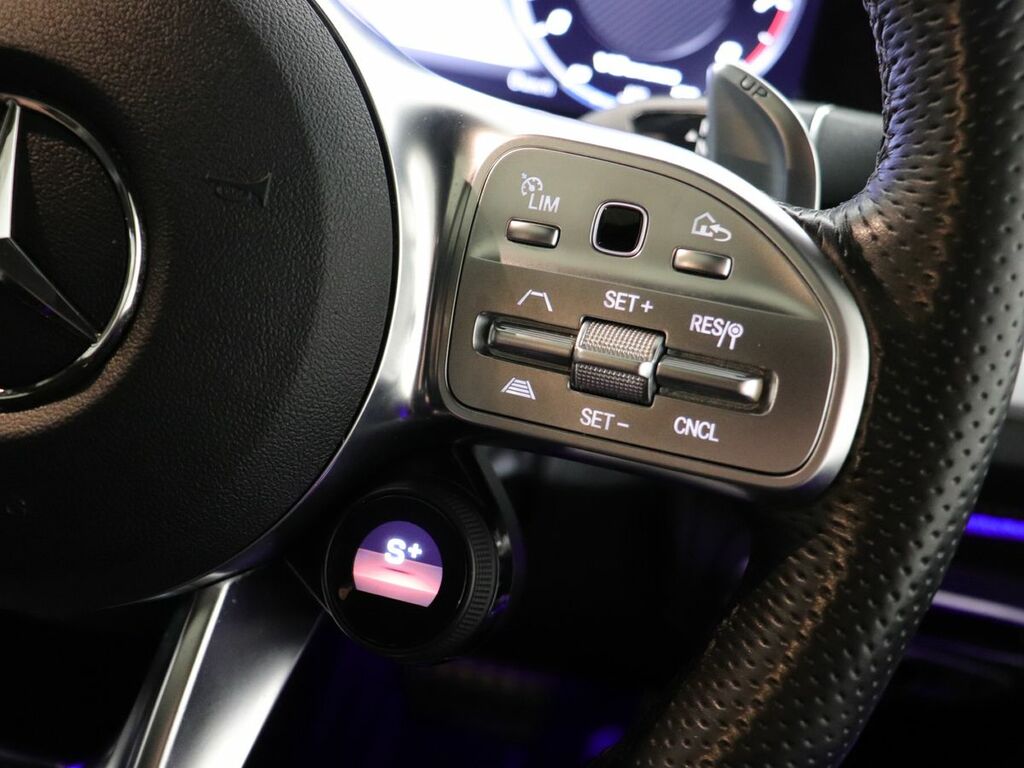 Mercedes-Benz G Class Automatic Grey #42