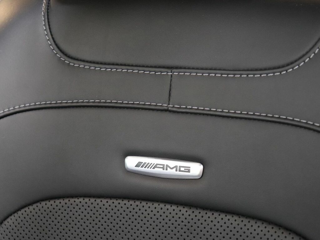 Mercedes-Benz G Class Automatic Grey #37