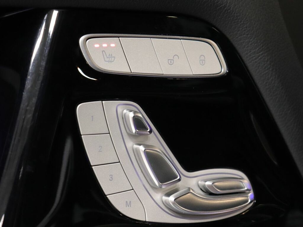Mercedes-Benz G Class Automatic Grey #23