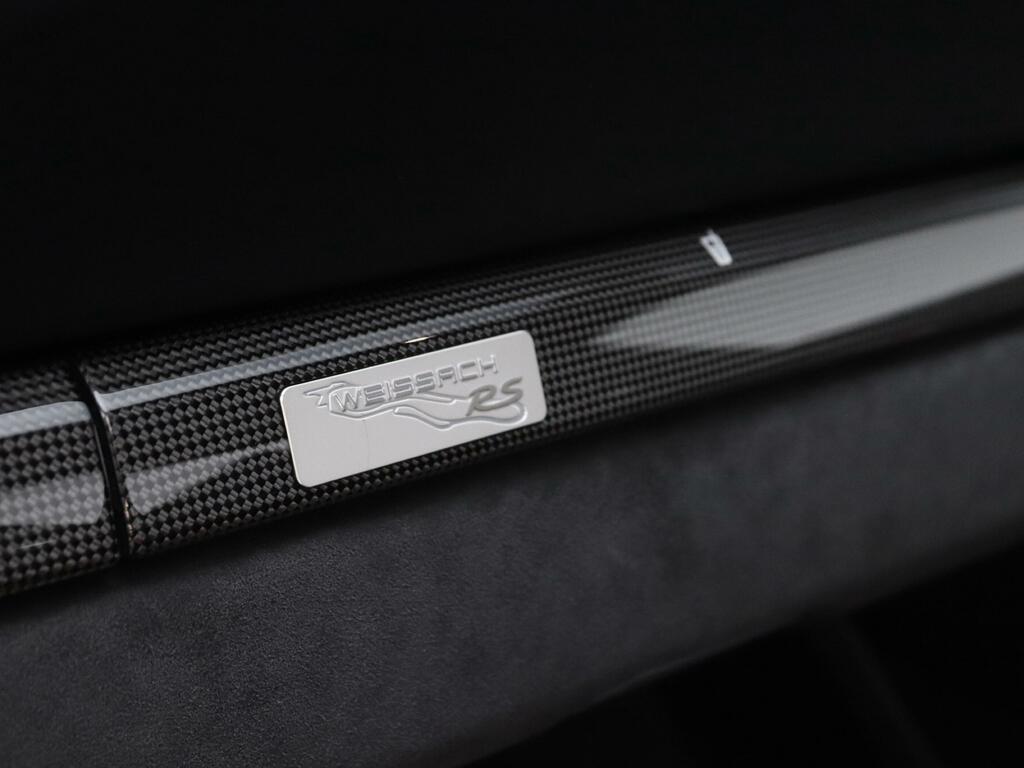 Porsche 911 2dr Pdk White #28