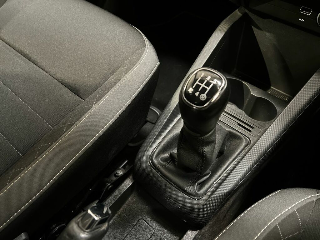 Skoda Fabia  Blue #15