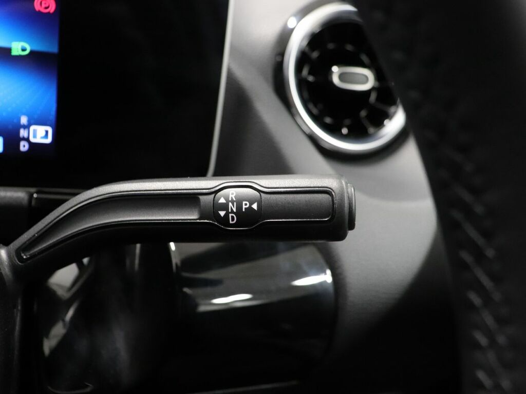 Mercedes-Benz B Class Mpv Silver #21