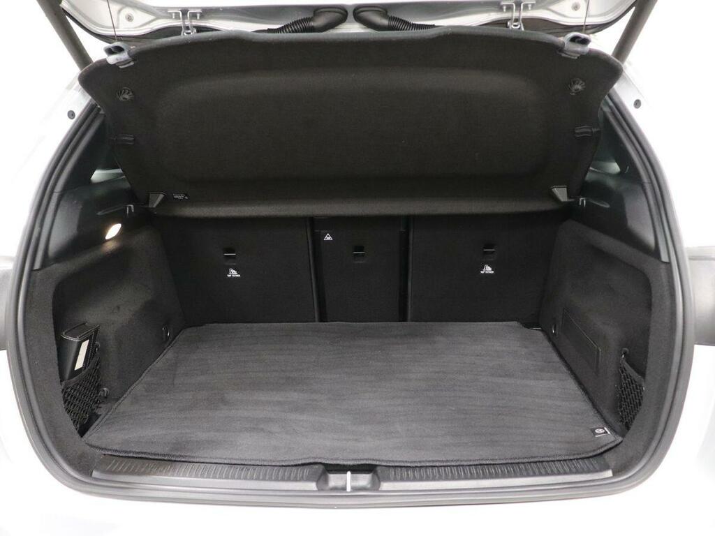 Mercedes-Benz B Class Mpv Silver #11