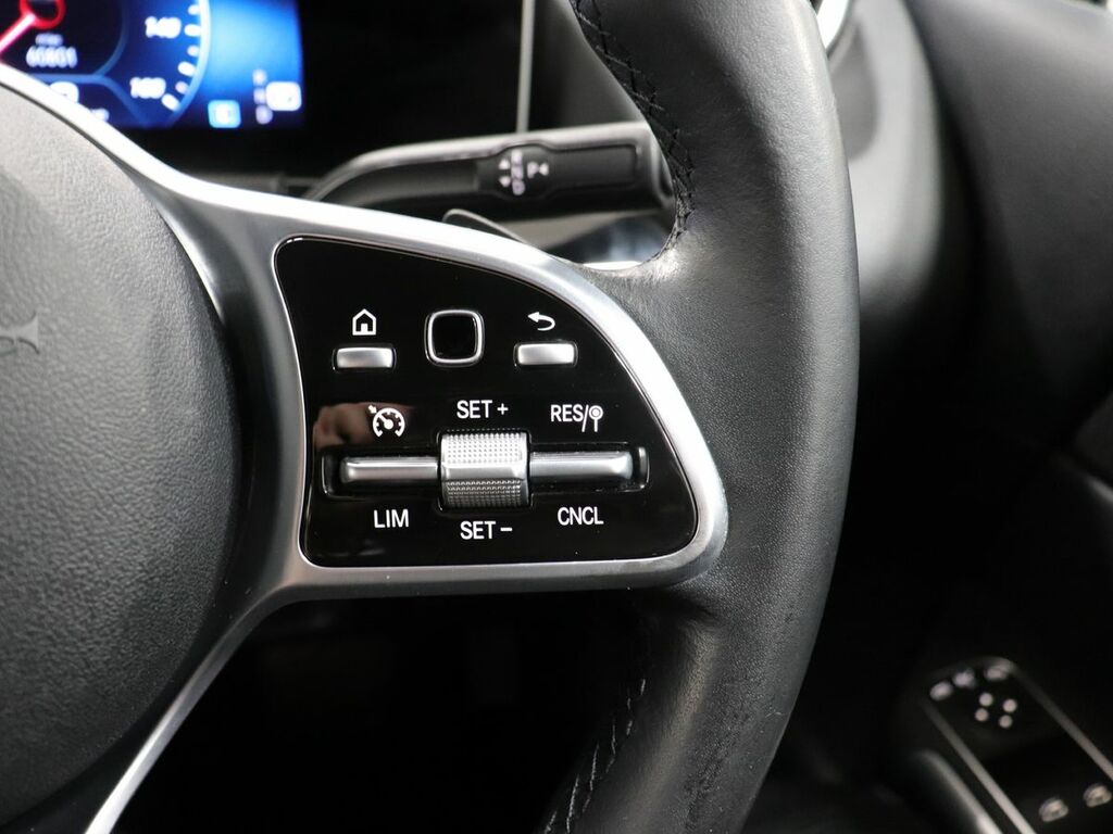 Mercedes-Benz B Class Mpv Silver #41