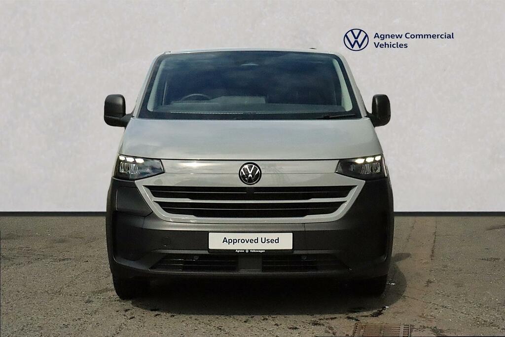 Volkswagen E-Transporter T32 Panel Van Commerce Pro Swb 218 Ps 65 Kwh Elect #11