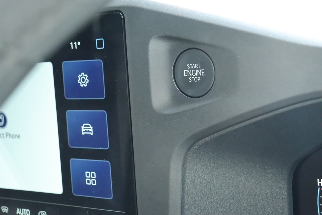 Volkswagen E-Transporter T32 Panel Van Commerce Pro Swb 218 Ps 65 Kwh Elect #28