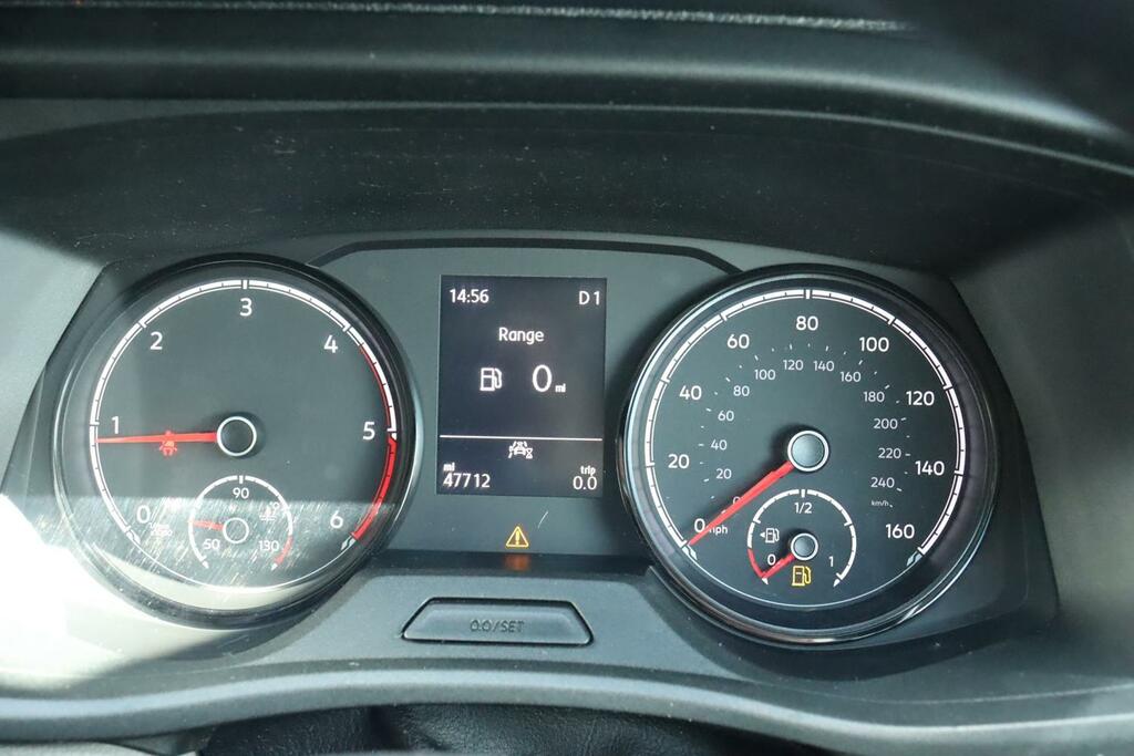 Volkswagen Transporter  Black #8