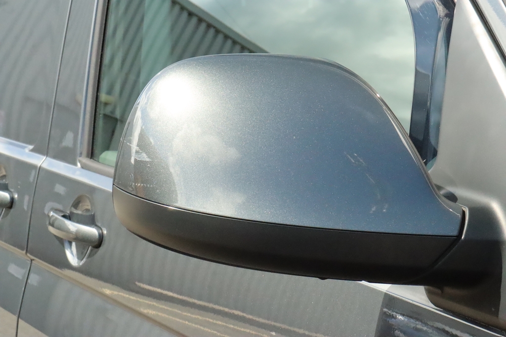 Volkswagen Transporter  Black #20