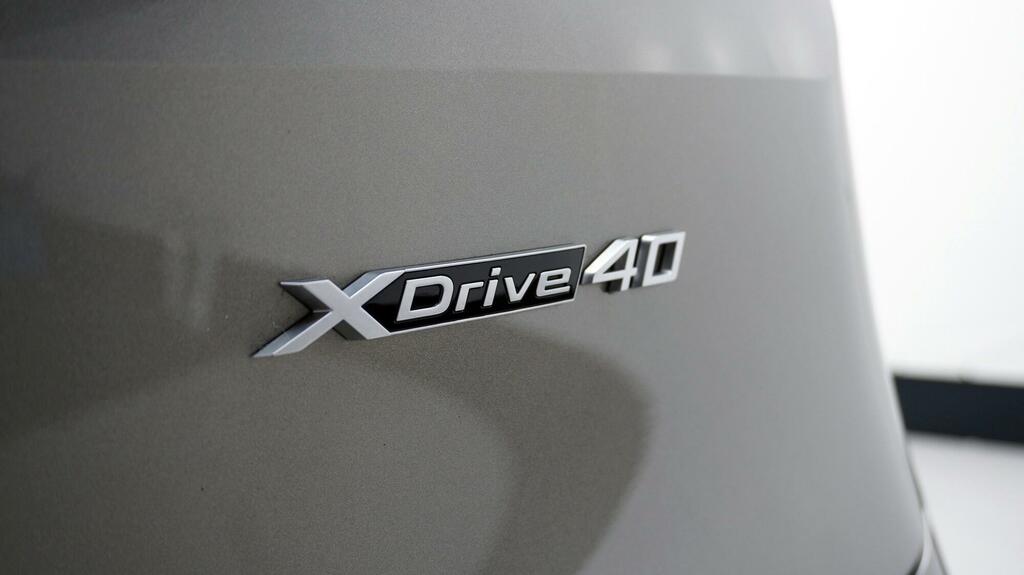 BMW iX Ix M60 #37