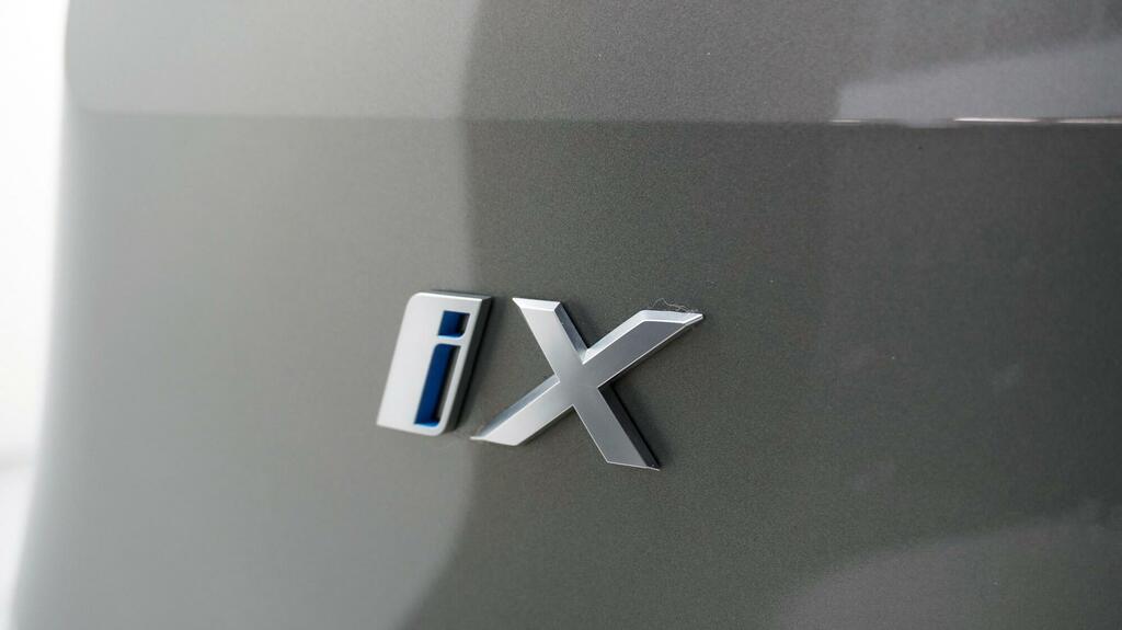 BMW iX Ix M60 #36