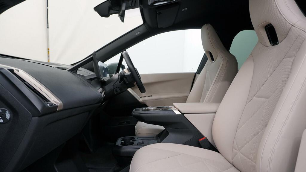 BMW iX Ix M60 #33