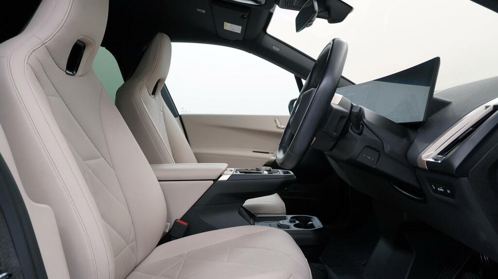 BMW iX Ix M60 #11