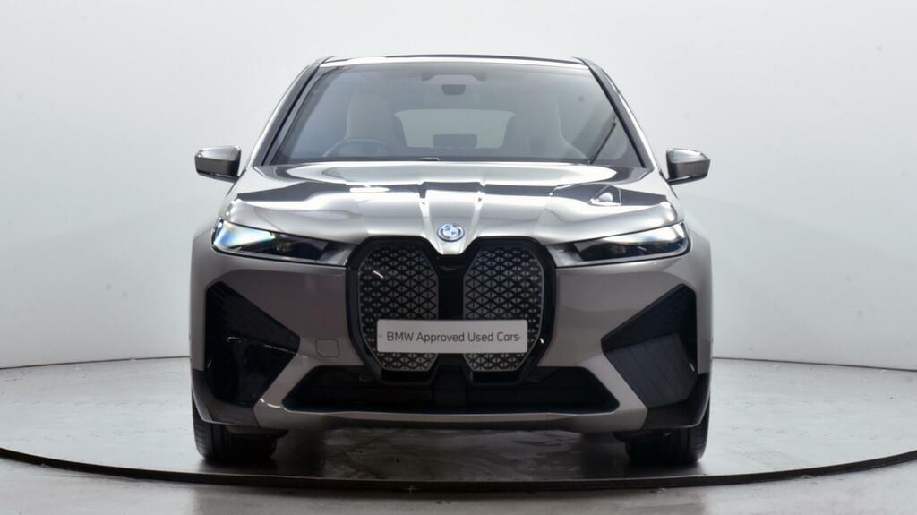 BMW iX Ix M60 #16
