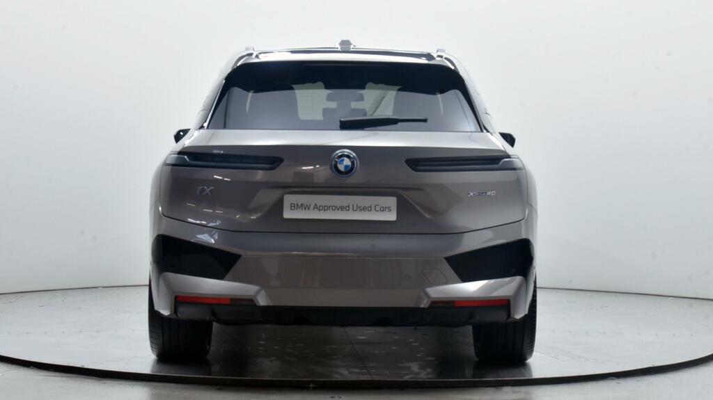 BMW iX Ix M60 #15