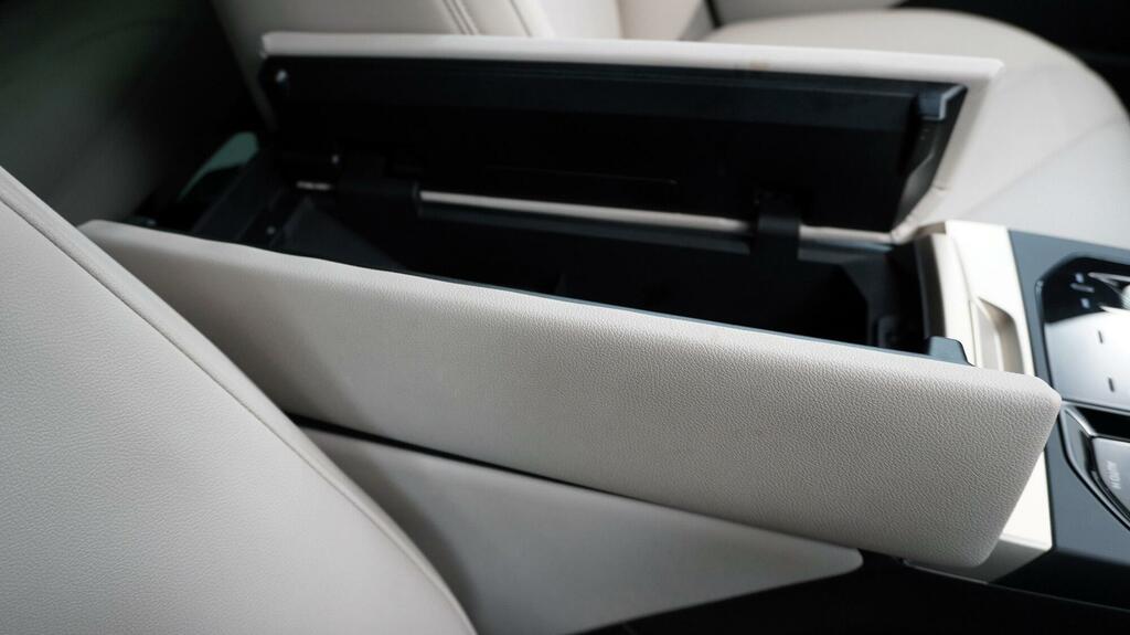 BMW iX Ix M60 #32