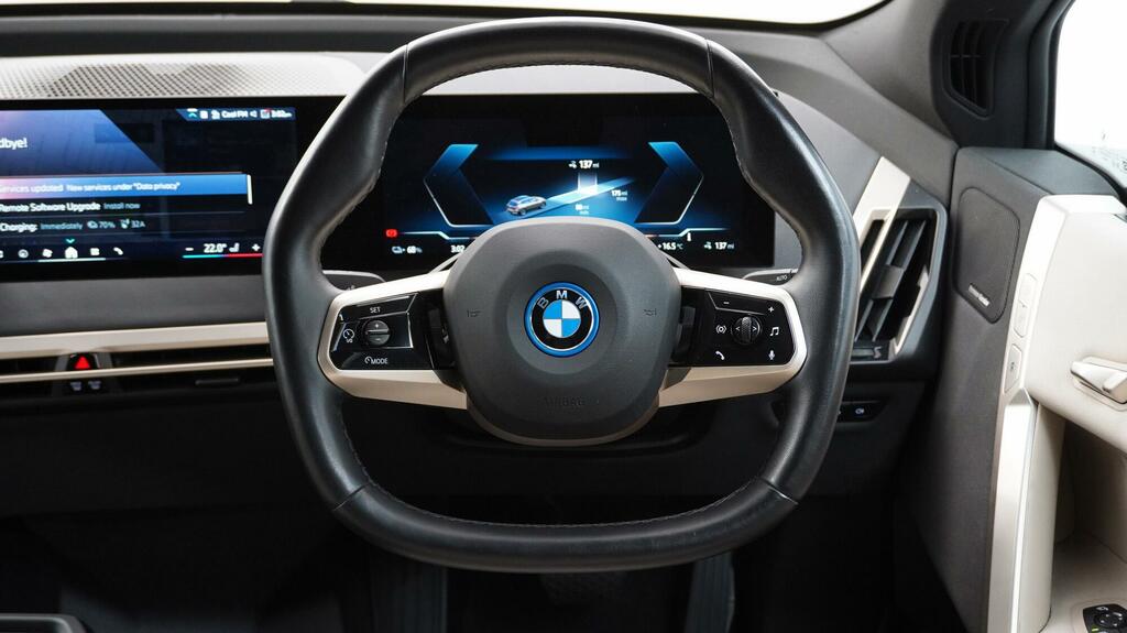 BMW iX Ix M60 #5
