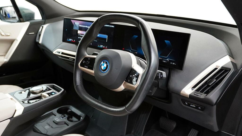 BMW iX Ix M60 #6
